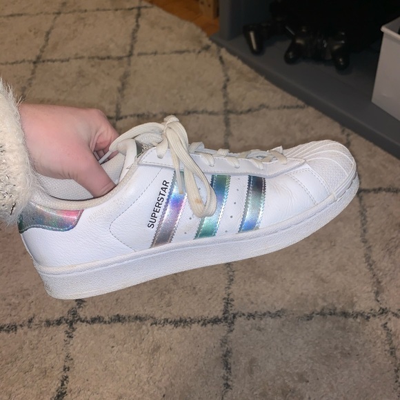 superstar holographic
